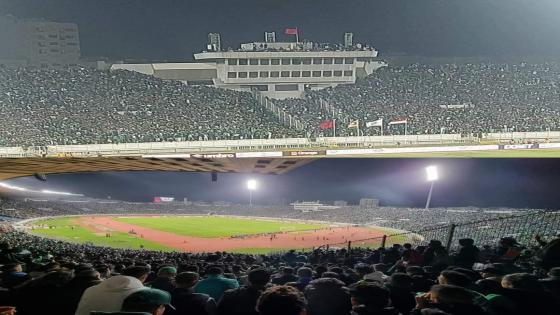 نهائي دوري أبطال إفريقيا.. طوفان بشري مصري في اتجاه المغرب والكاف تستبعد “غاساما”