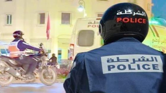 توقيف ” الفيزيبل ” أخطر ” نصاب ” بجهة سوس ماسة بأيت ملول