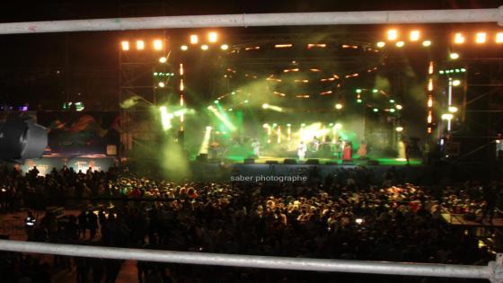 بالفيديو :مهرجان تيميتار.. 16 سنة من التشارك والانفتاح على ثقافات العالم