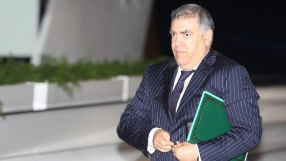 لفتيت يحاصر مرتزقة العمل الخيري