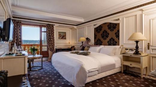 رئيس فيدرالية أرباب الفنادق ينتقد تدبير الحكومة لملف المؤسسات السياحية والفندقية