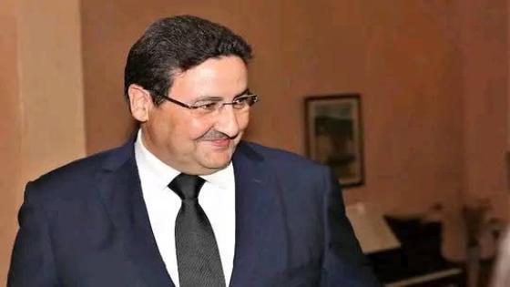 الوزير قيوح وراء ايقاف حملة الدراجات النارية بالمغرب