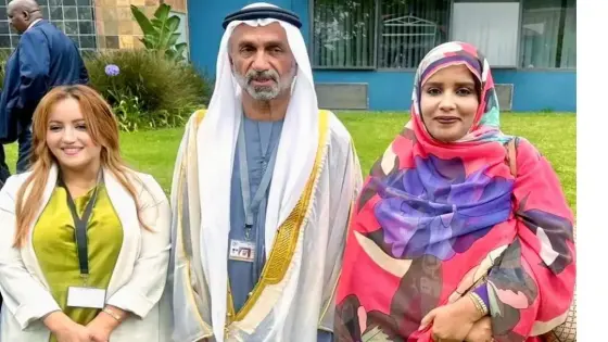 إشادة دولية بمبادرة الحكم الذاتي المغربي في البرلمان الإفريقي: الجروان يؤكد دعم الأمم المتحدة للوحدة الترابية