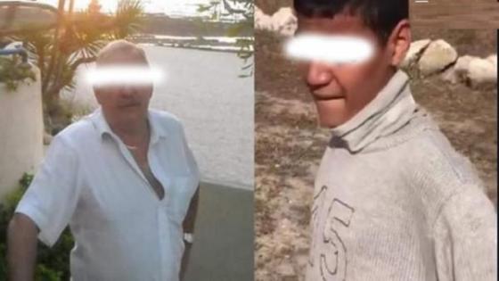 تقديم المتورط في فيديو دهس قطيع الاغنام غدا امام محكمة بنسليمان