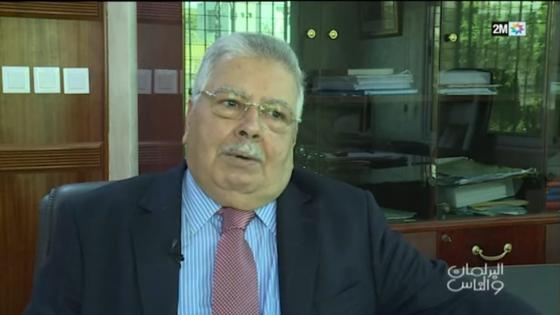 “محمد الزموري يعارض شرط رخصة السكن الجديدة ،وتأثيراته على الدعم المباشر للسكن”
