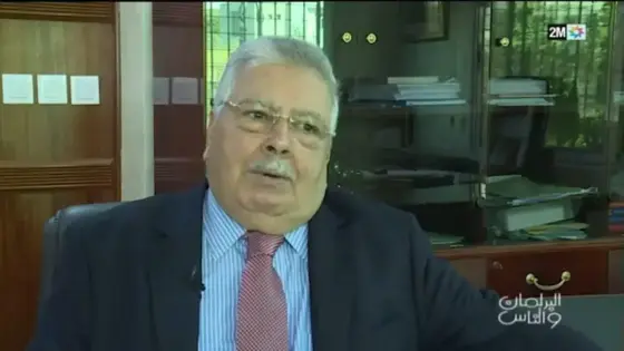 “محمد الزموري يعارض شرط رخصة السكن الجديدة ،وتأثيراته على الدعم المباشر للسكن”