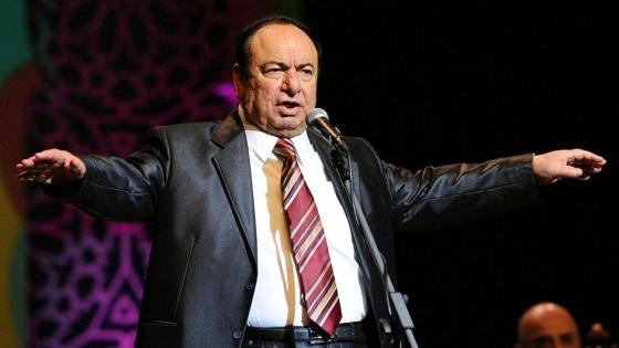 وفاة الفنان السوري صباح فخري عن عمر يناهز 88 سنة