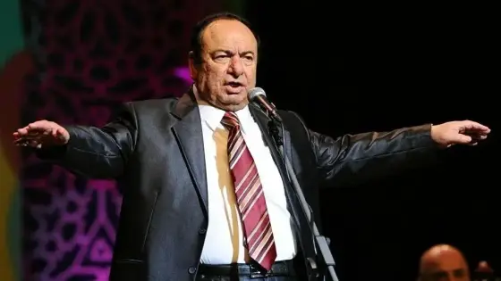 وفاة الفنان السوري صباح فخري عن عمر يناهز 88 سنة