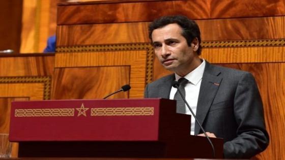 بنشعبون: المغرب يخسر يوميا 100 مليار سنتيم بسبب الحجر الصحي