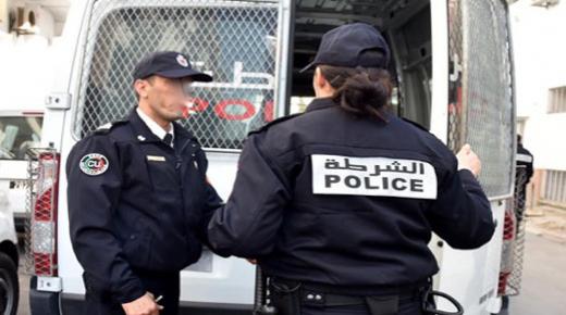 فتح بحث قضاىي مع ضابط شرطة ممتاز يشتبه تورطه في قضية رشوة