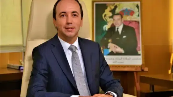 حصري.. هذه هي اللائحة الكاملة لمندوبي وزارة الصحة بالعمالات والأقاليم الذين تم انتقاؤهم