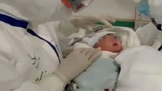 رضيع يرفع حالات الإصابة ب ” كورونا ” إلى 18 بآشتوكة