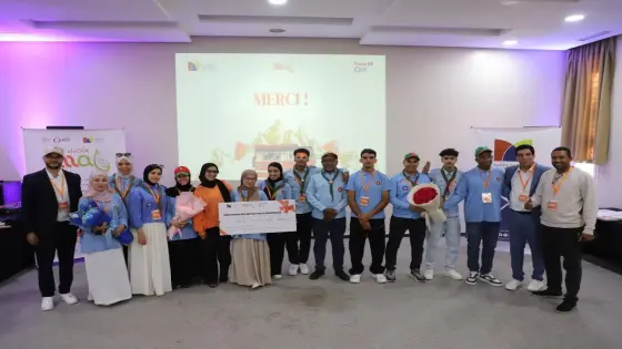 جماعة التمسية بين عطش المبادرات الشبابية و فرص التنمية الواعدة