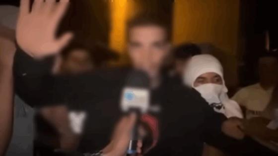 الجديدة: المحكمة تحكم بسجن 10 أشهر على شاب هدد مؤسسات الدولة في فيديو مثير  