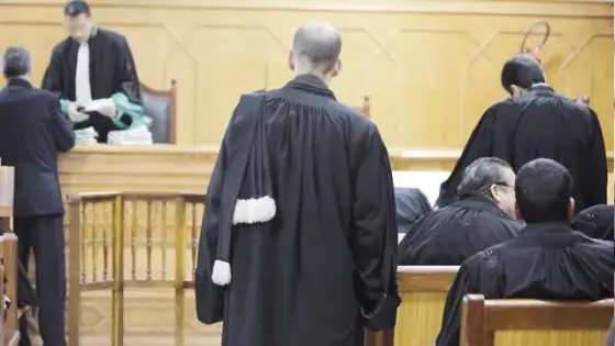 20 سنة لمرتكب جريمة قتل عامل زراعي بجماعة الكدية البيضاء ضواحي أولاد تايمة