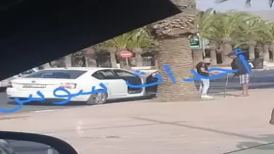 أكادير .. سائق سيارة أجرة صغيرة يوقع بعصابة تنتحل صفة رجال الأمن