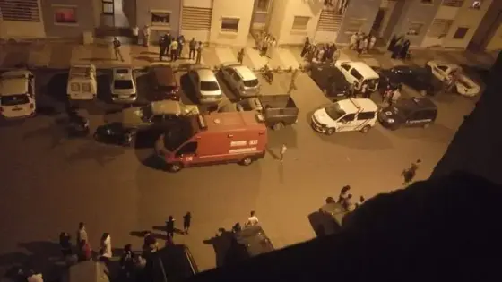 أكادير : شاب ينهي حياته شنقا داخل منزله ببنسركاو
