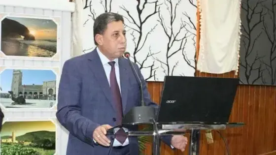 “شكاية هدر المال العام” ضد مجلس جهة كلميم وادنون على مكتب النيابة العامة