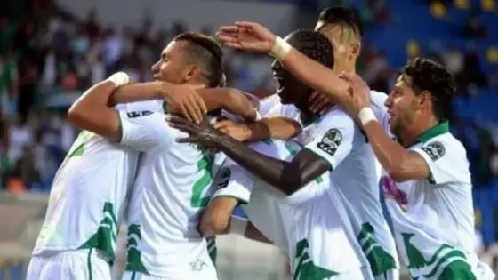 الرجاء يصنع الأفراح ويتوج باللقب الإفريقي من قلب كينشاسا
