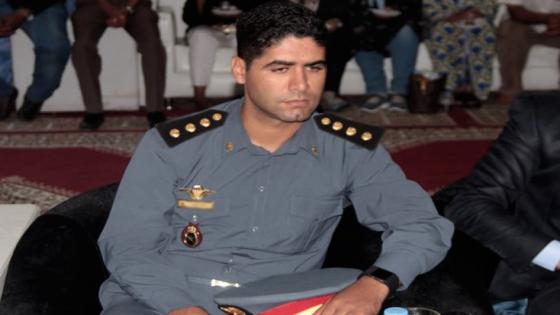 القيادة العليا للدرك تجدد الثقة في الكومندار بلفقير بآشتوكة آيت باها