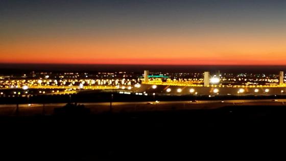 أكادير تتأهب لـ “الكان”.. نيولوك حضري يغير مهارم سفوح الجبال ومحيط ملعب أدرار