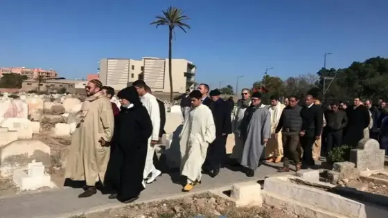 الموت يفجع فؤاد عالي الهمة مستشار الملك
