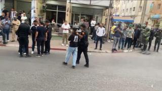 تفريق مسيرة “جيل Z” بأكادير يتسبب في اعتقالات وسط مطالبات بإصلاحات اجتماعية