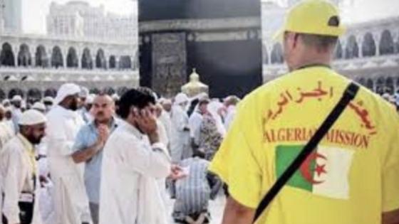 معتمرو القوة الضاربة بقاو بلا فلوس فالسعودية..الجزائر تسمح لمواطنيها بـ90 يورو فقط إلى الخارج