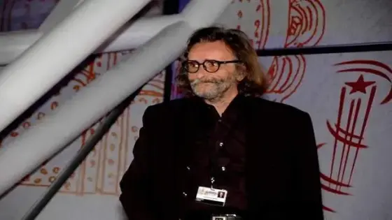 نقل المخرج المغربي محمد إسماعيل إلى المستشفى العسكري بالرباط