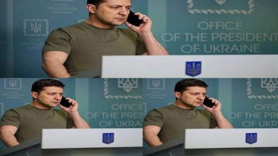 زيلينسكي.. يعرض على روسيا تبادل الملياردير المقرّب من بوتين بأسرى أوكرانيين