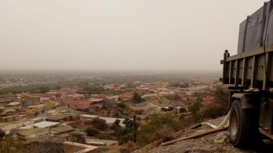 إقليم تارودانت.. تزويد ساكنة العالم القروي بالمنيزلة بالماء الصالح للشرب