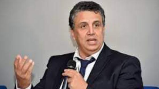 وهبي: لا يمكن تعديل قانون الأسرة إلا تحت إشراف الملك