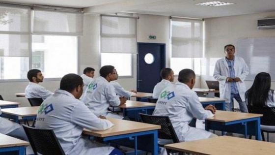 مكتب التكوين المهني وإنعاش الشغل .. أزيد من 22 ألف متدربا سيجتازون الدورة الإستدراكية لإمتحانات نهاية التكوين