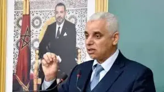 مسنة تتعرض للكسر والإهمال داخل مصحة خاصة وسط اكادير.