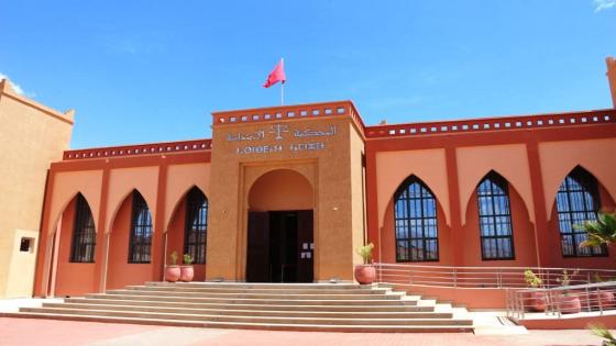 تنغير: أحكام حبس وغرامات في ملف تزوير ورشوة يتورط فيه موظفون جماعيون.. تفاصيل الحكم القضائي ضد الفساد الإداري
