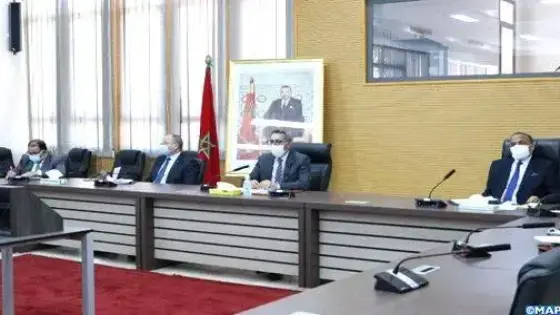 180 شابا و شابة من حاملي أفكار مشاريع بإقليم طانطان يستفيدون في إطار البرنامج الإقليمي للتنمية البشرية المتعدد السنوات 2021 – 2023 .