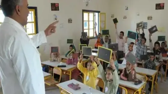 هذا ما أعلنته وزارة التعليم بخصوص الدخول المدرسي المقبل
