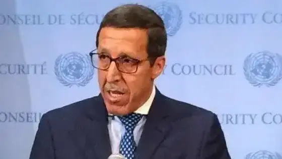 للسنة الثانية على التوالي.. انتخاب عمر هلال نائبا لرئيس المجلس التنفيذي لليونيسيف