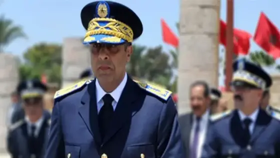 الحموشي يؤشر عن تعيينات جديدة بعدد من مدن المملكة