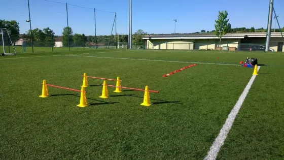 المنتخب الوطني المغربي لكرة القدم لأقل من 20 سنة يخوض تجمعا إعداديا جديدا بمدينة العيون