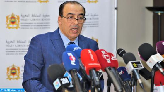 رصد “مخالفات مهنية” لبعض مراسلي المنابر الصحفية الأجنبية المعتمدة بالمغرب في تغطية تطورات وباء كورونا
