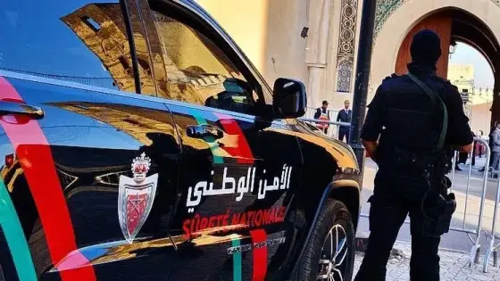 مراكش .. إعادة تمثيل جريمة قتل مقرونة بالاحتجاز والتمثيل بالجثة