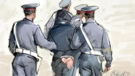 العثور على كمية مهمة من مخدر “الشيرا” بحوزة شخص بسيدي بيبي