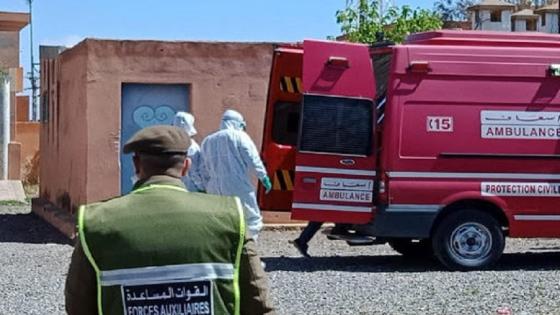 بالتفاصيل..ظهور 3 حالات مصابة بالفيروس بأيت ملول
