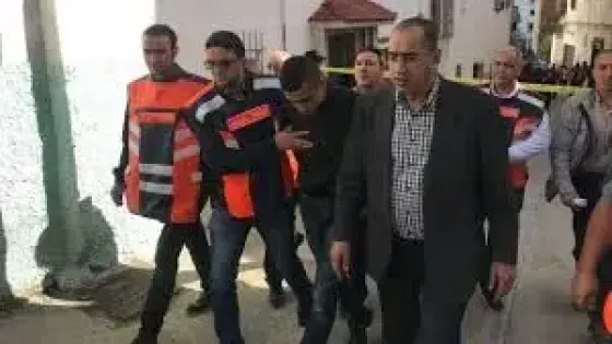 الهجرة غير المشروعة تضع شخصا رهن الإعتقال بأكادير