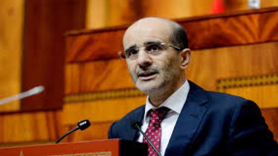 الأمانة العامة للPJD ترفض استقالة الازمي