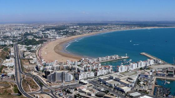مهنيو السياحة يعربون عن “خيبة أملهم” إزاء مشروع قانون المالية