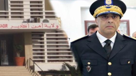 ولاية أمن اكادير تتفاعل مع مقال “محاولة تصفية طالب جامعي” وتوضح الرأي العام صحة الخبر