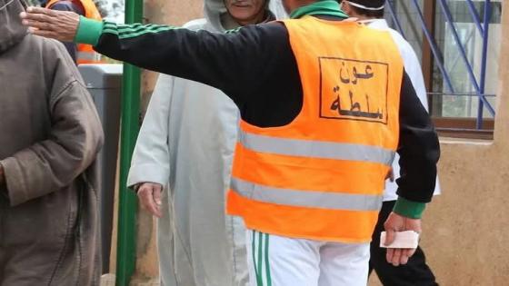 الداخلية تنبه رجال وأعوان السلطة