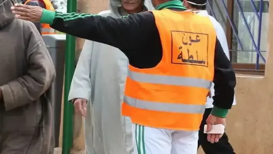 الداخلية تنبه رجال وأعوان السلطة